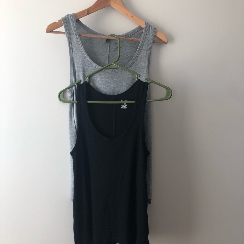 NWT Gap Legging Tank Size XS